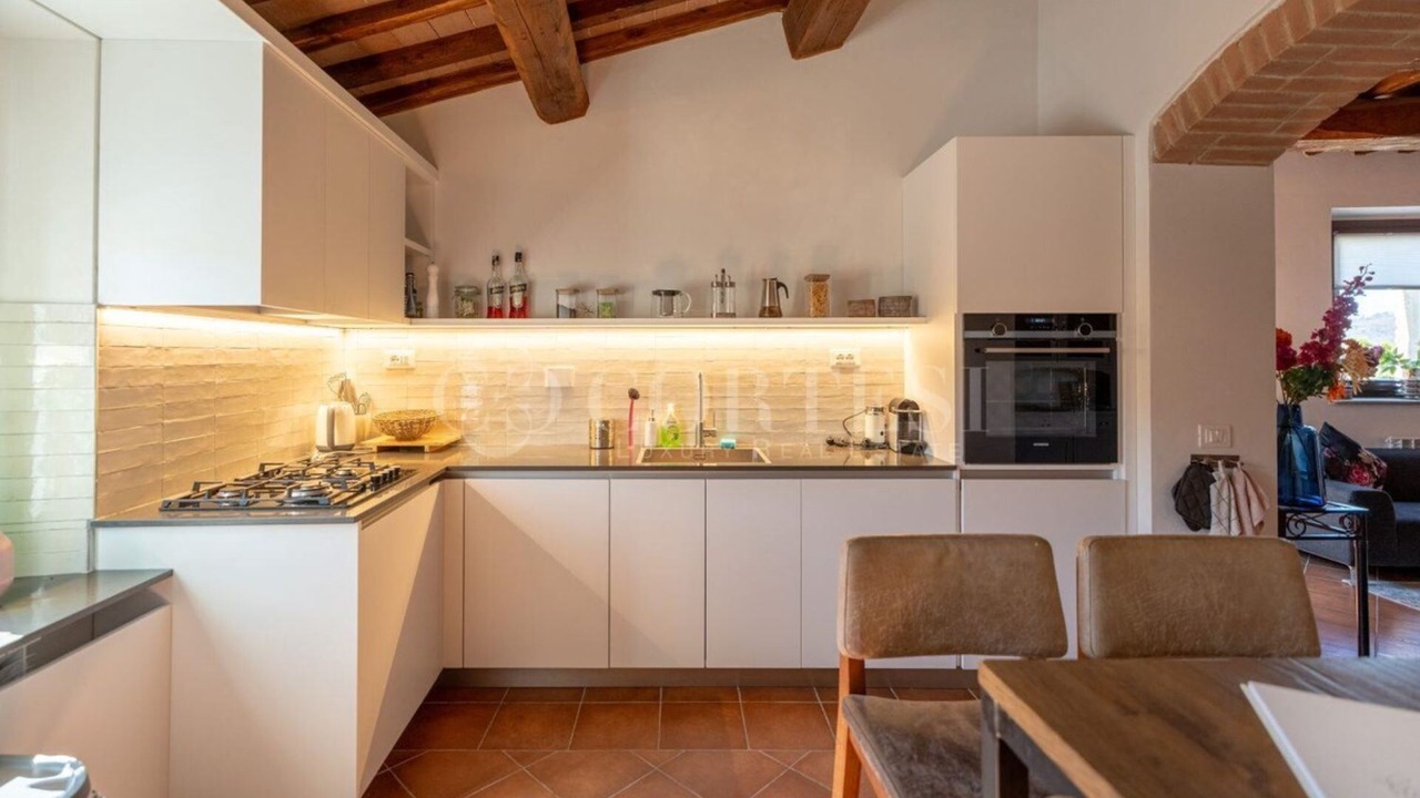 Photo of Kitchen in Umbertide