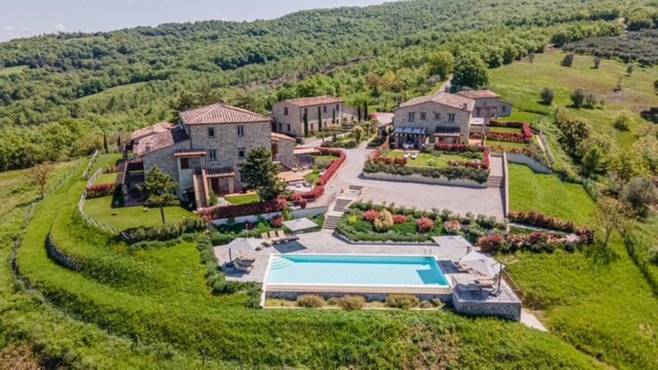 Photo of Outdoor in Umbertide