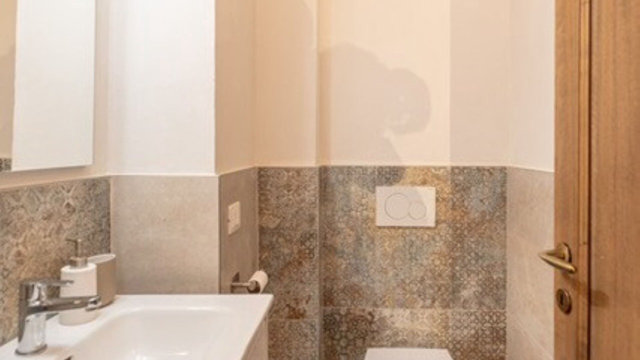 Photo of Bathroom in Umbertide