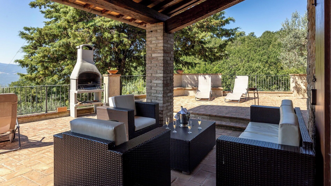 Photo of Outdoor in Todi