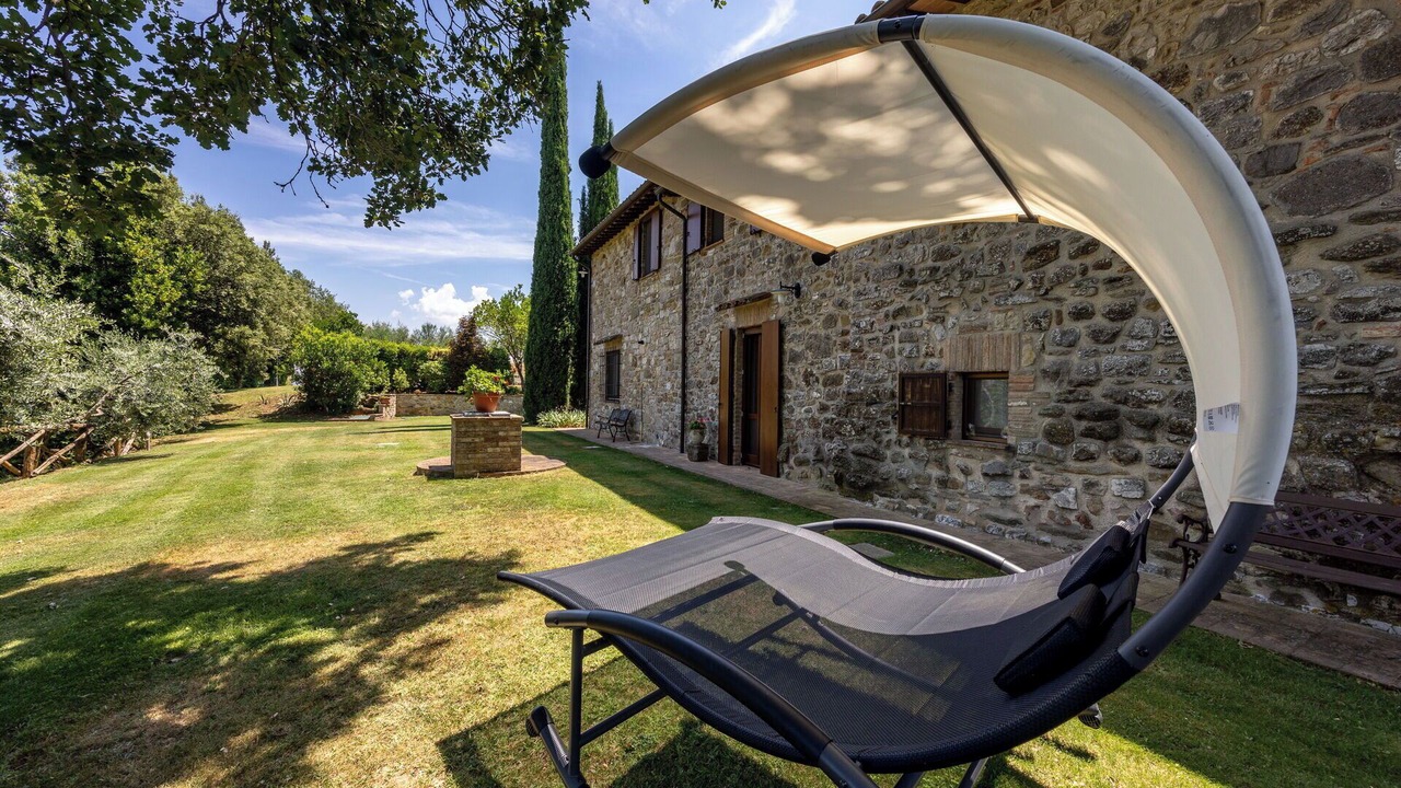 Photo of Outdoor in Todi