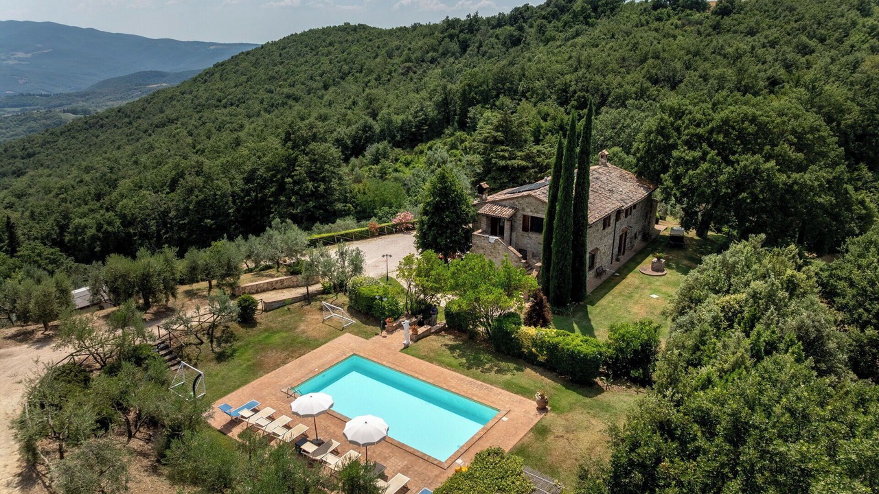 Photo of Outdoor in Todi