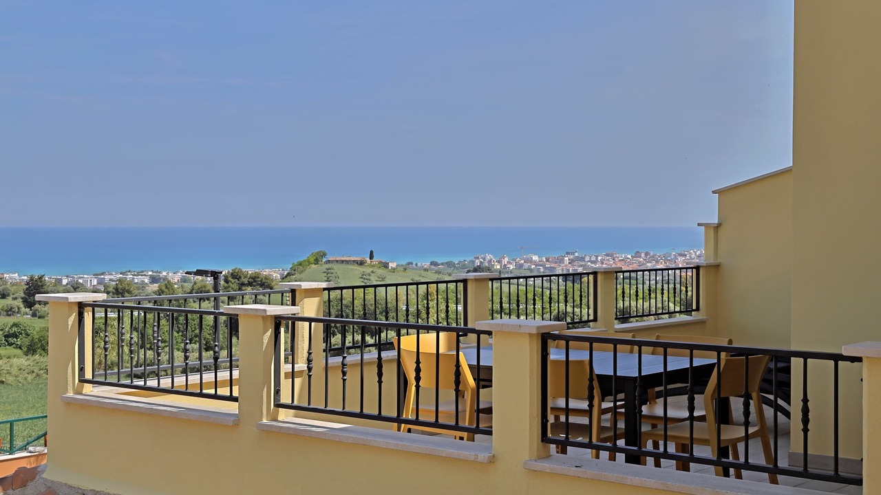 Photo of Outdoor in Colonnella