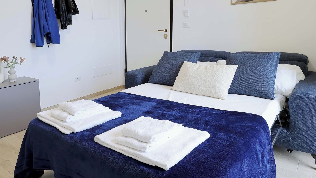 Photo of Bedroom in Colonnella