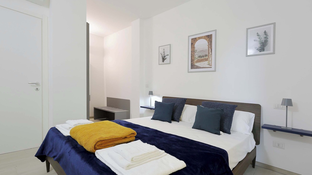 Photo of Bedroom in Colonnella