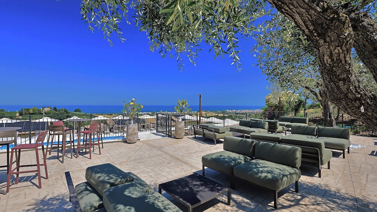Photo of Outdoor in Colonnella