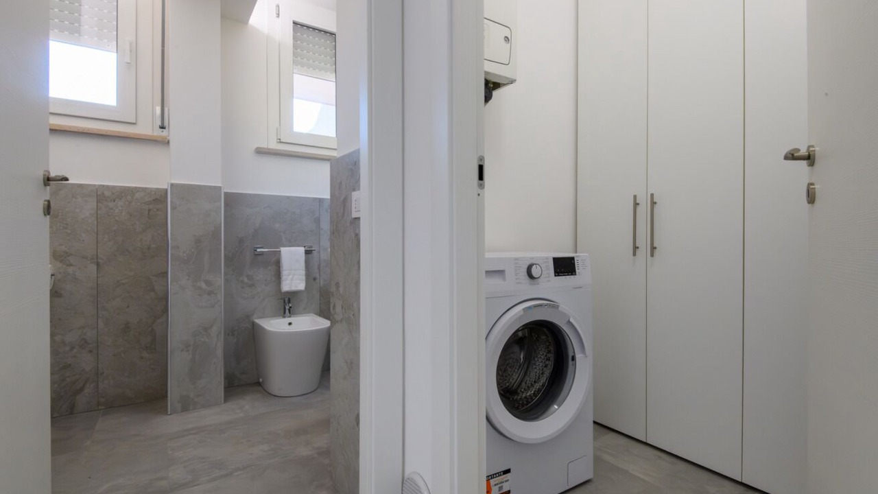 Photo of Bathroom in Marotta