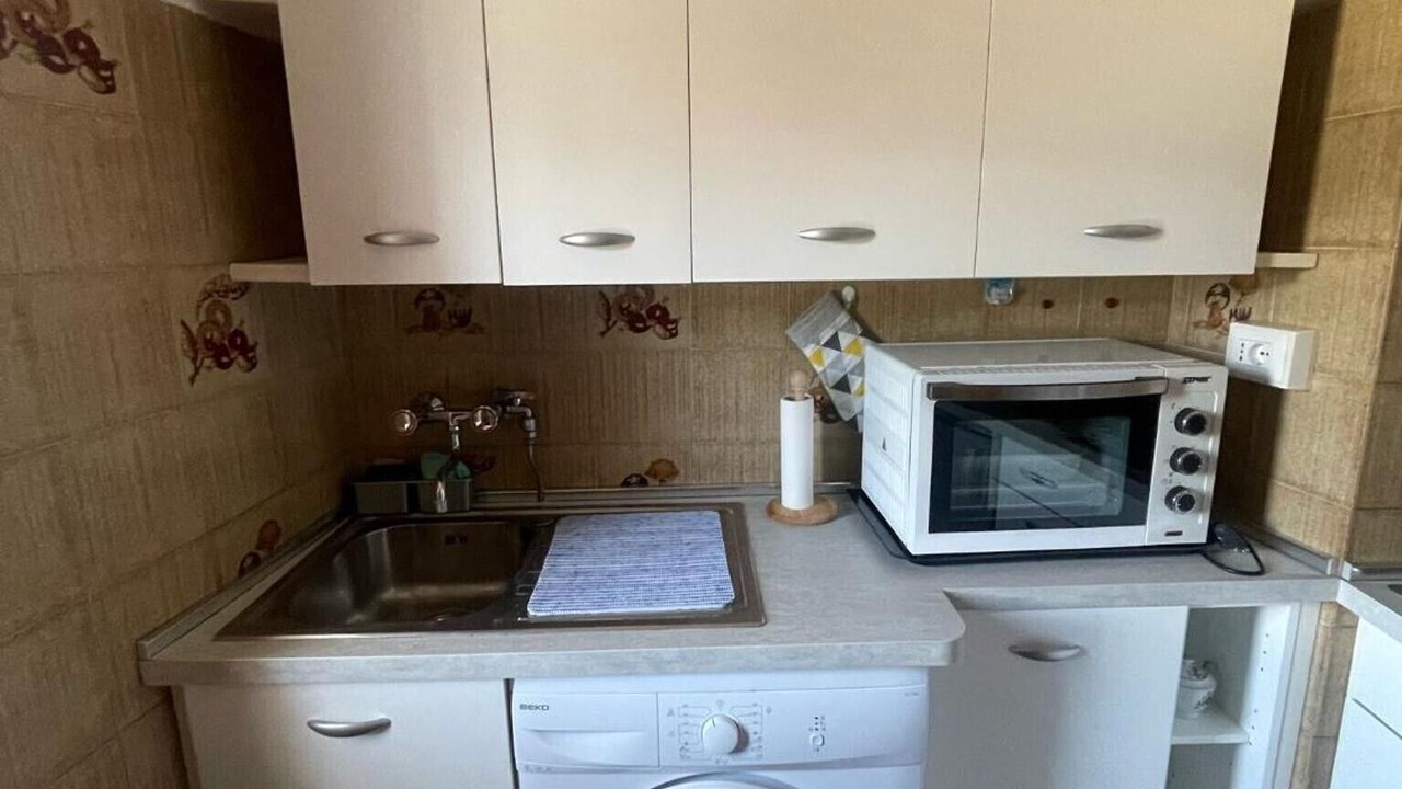 Photo of Kitchen in Chatillon