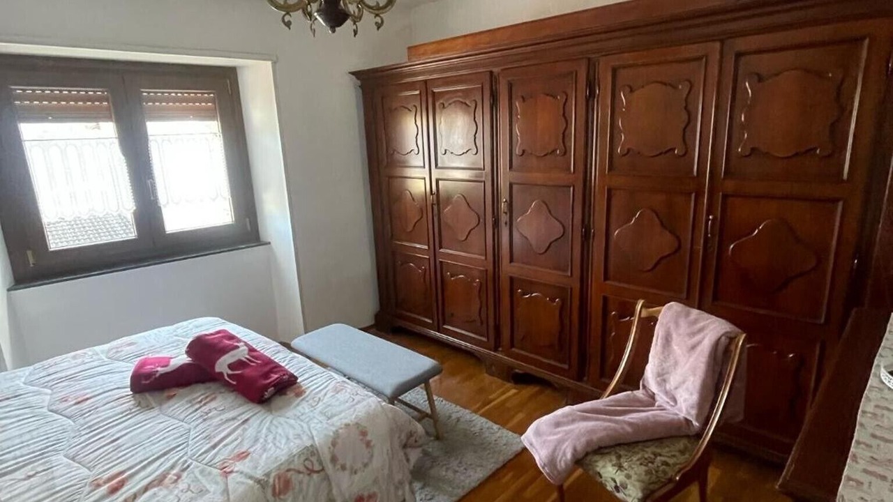 Photo of Bedroom in Chatillon