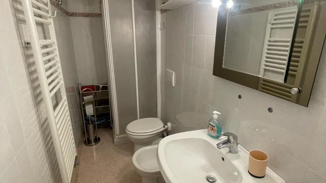 Photo of Bathroom in Chatillon