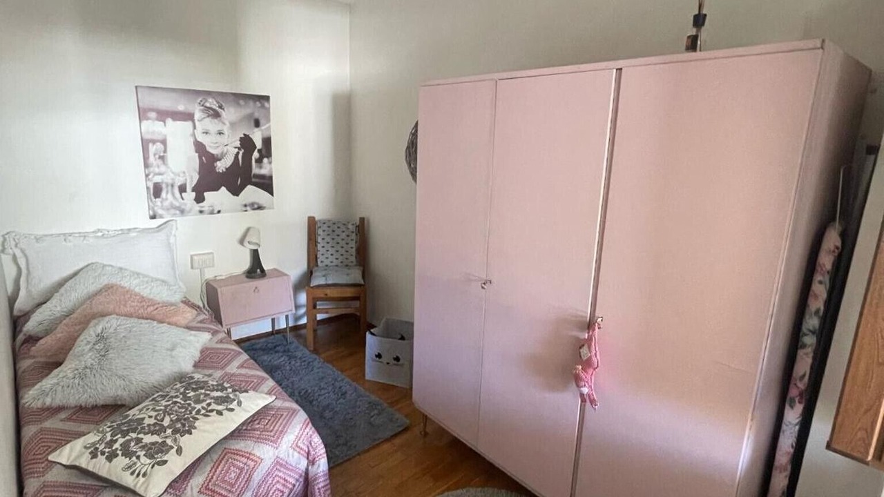 Photo of Bedroom in Chatillon