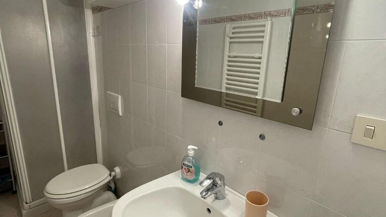 Photo of Bathroom in Chatillon