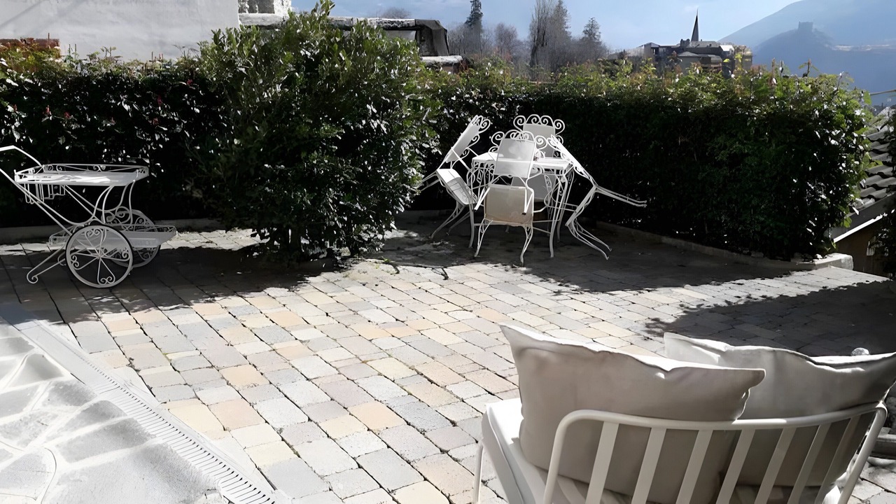 Photo of Outdoor in Chatillon