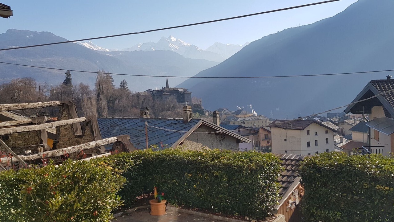 Photo of Outdoor in Chatillon