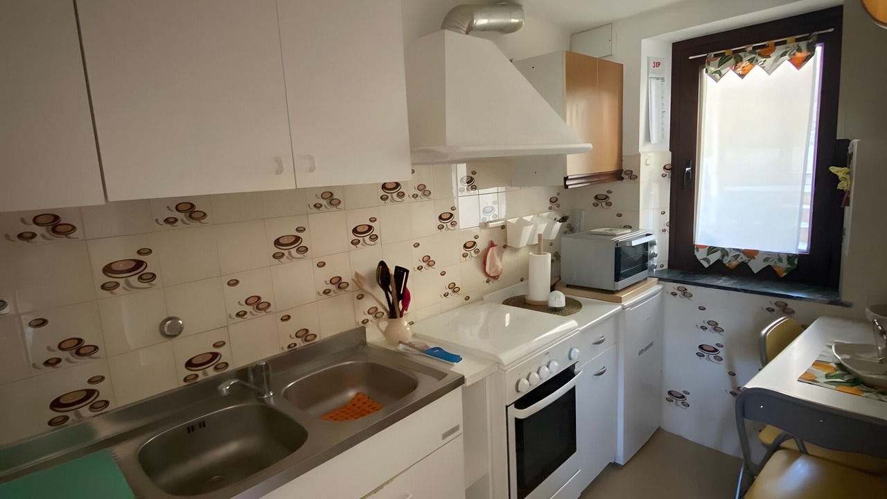 Photo of Kitchen in Chatillon