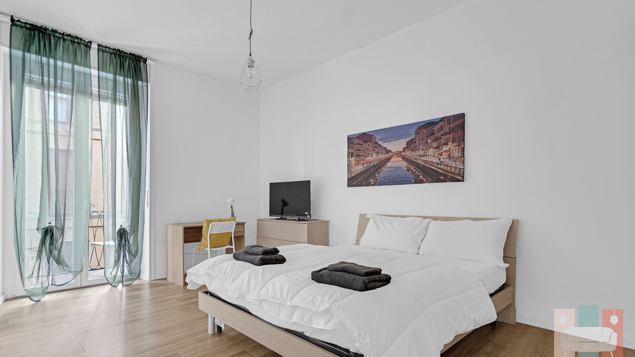 Photo of Bedroom in Crescenzago