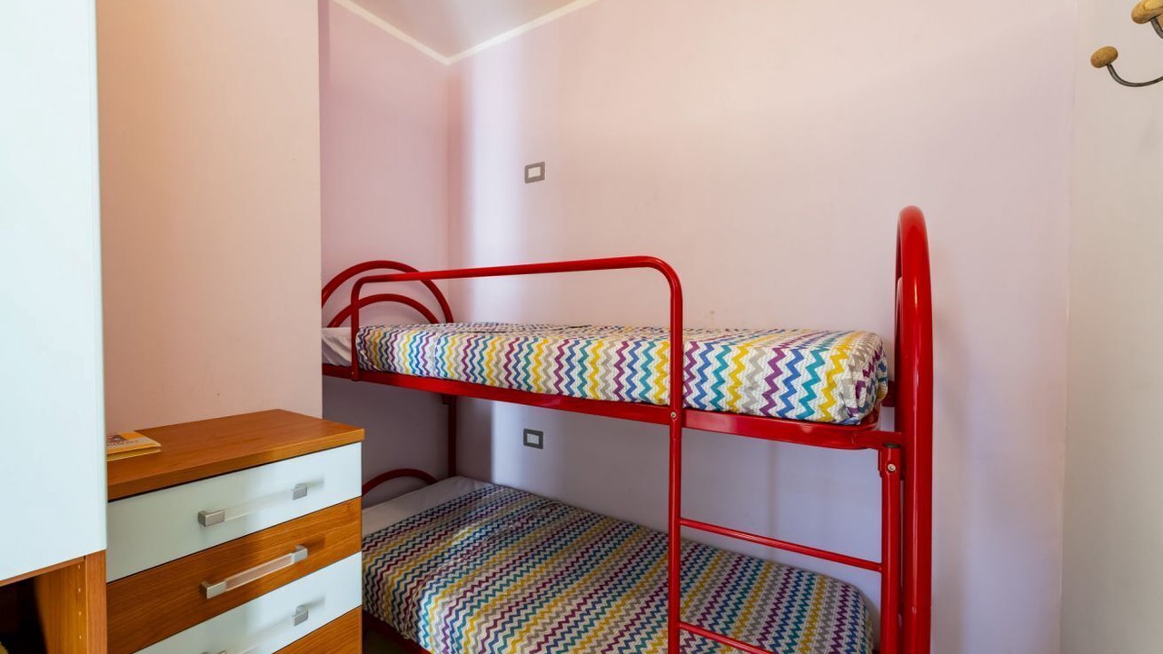Photo of Bedroom in Foggetta