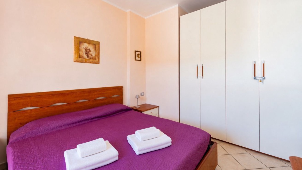 Photo of Bedroom in Foggetta