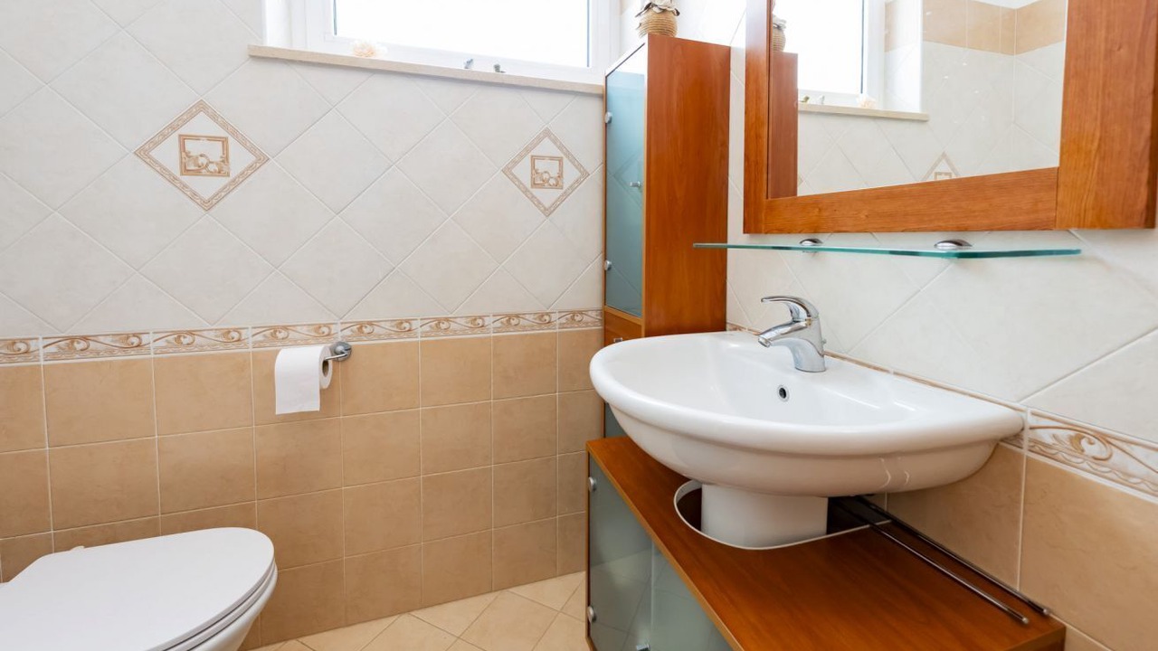 Photo of Bathroom in Foggetta