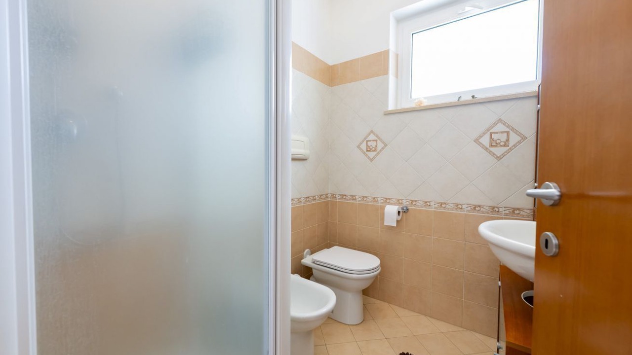 Photo of Bathroom in Foggetta