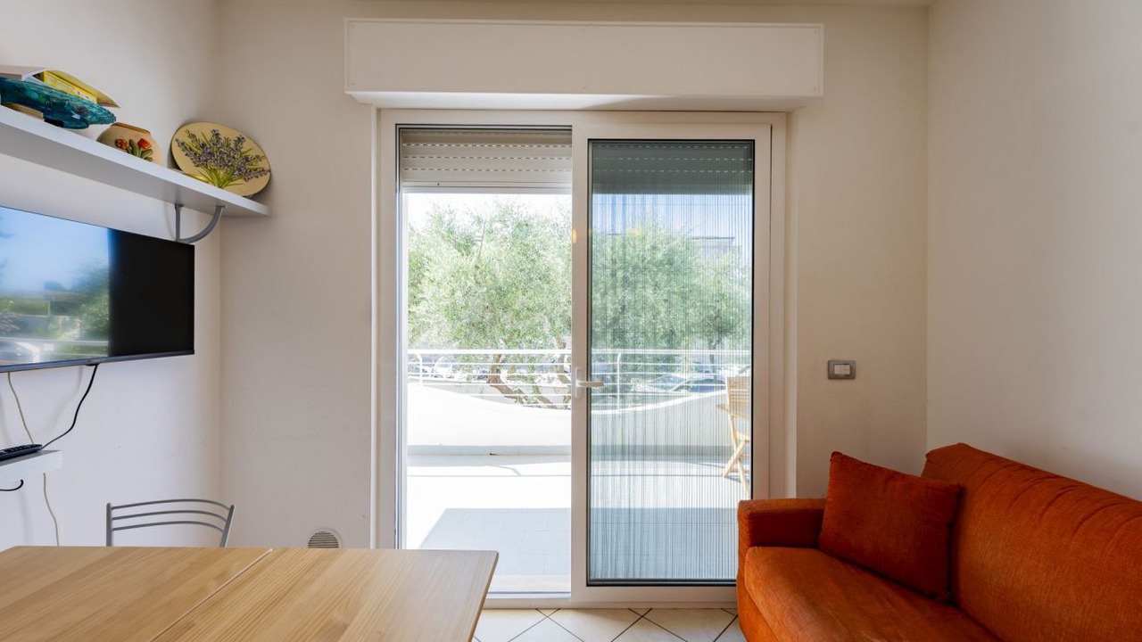 Photo of Livingroom in Foggetta