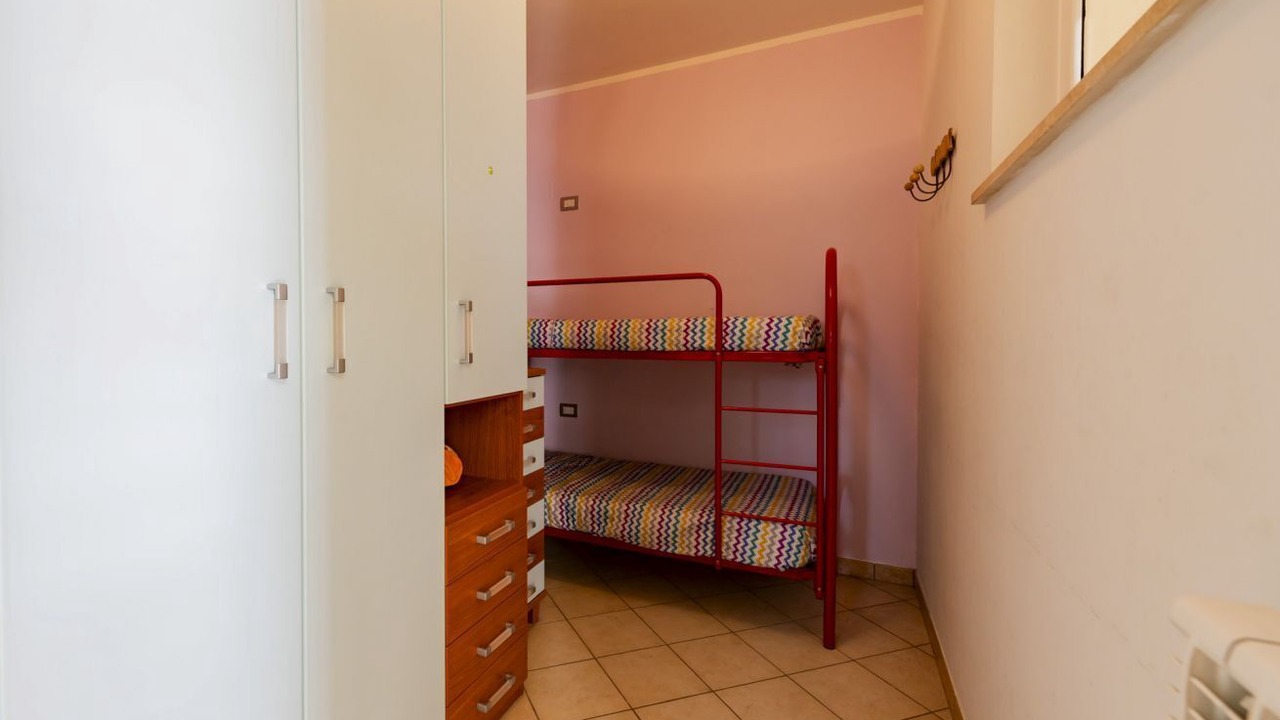 Photo of Bedroom in Foggetta
