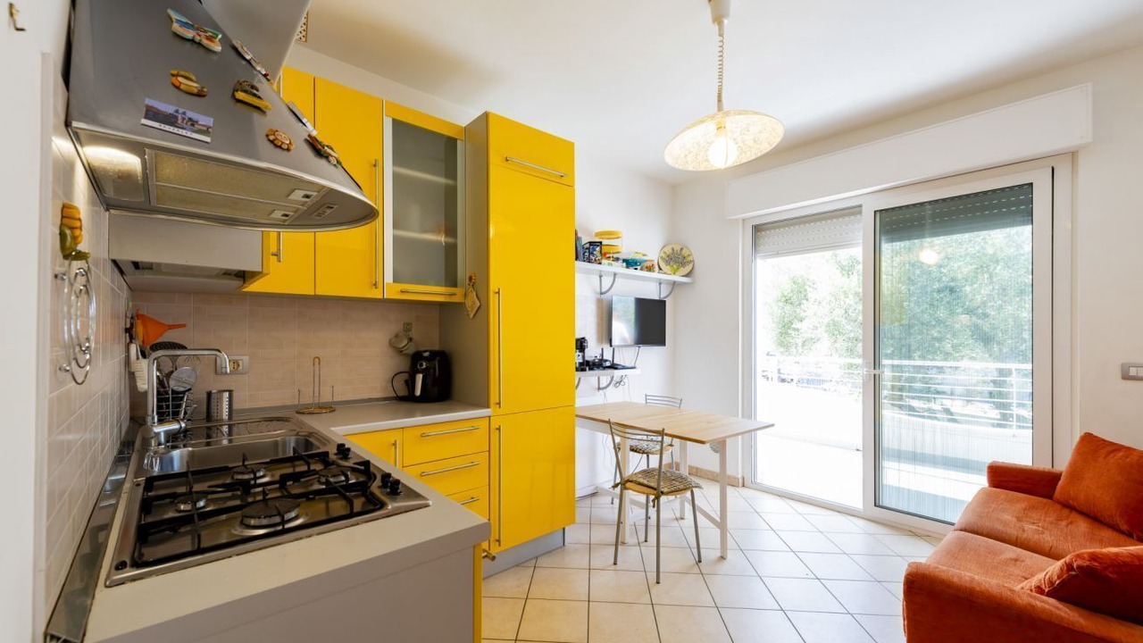 Photo of Kitchen in Foggetta