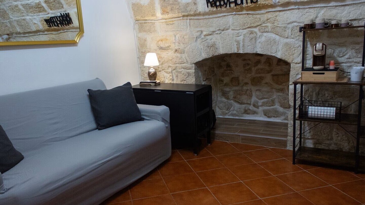 Photo of Livingroom in Molfetta