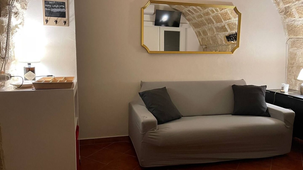 Photo of Livingroom in Molfetta
