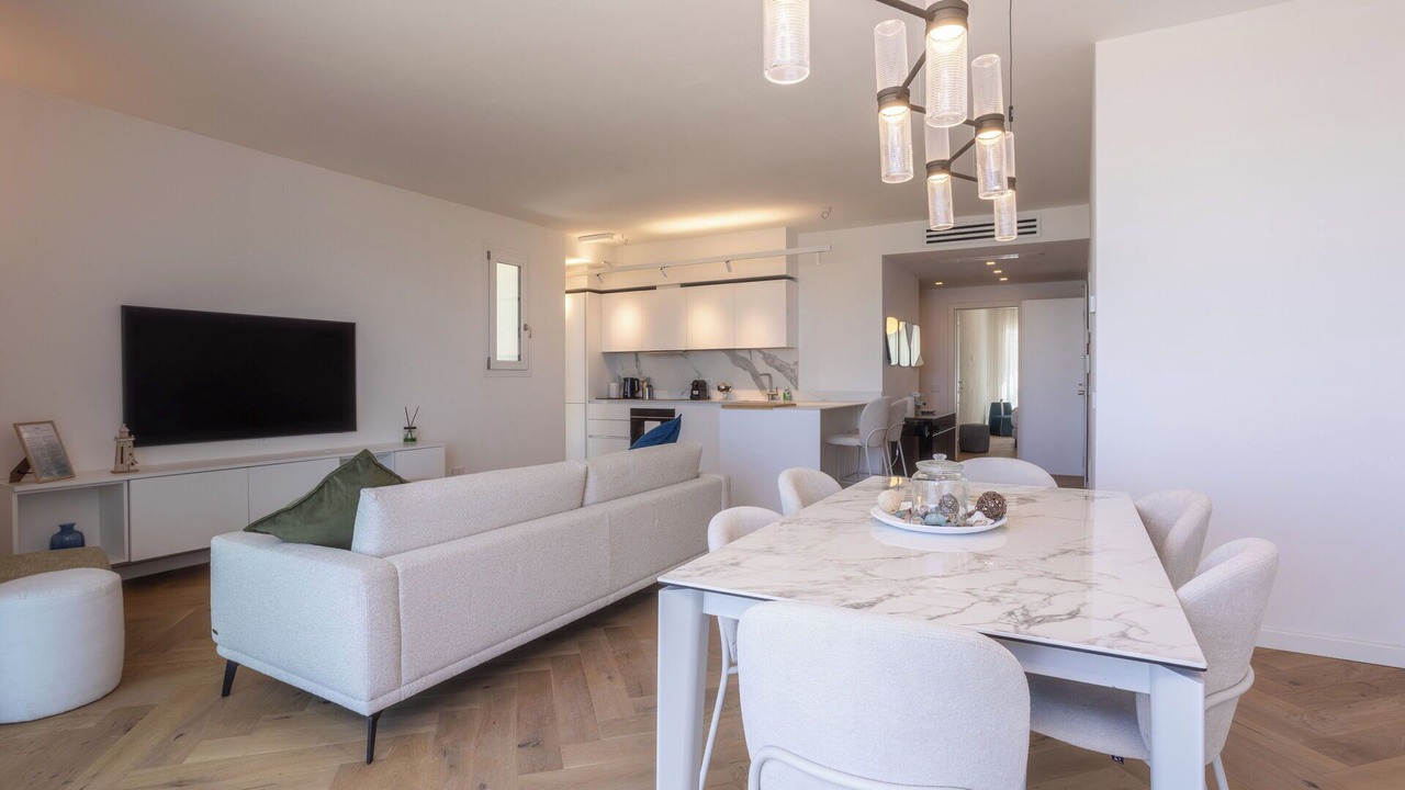 Photo of Bedroom in Scarlino
