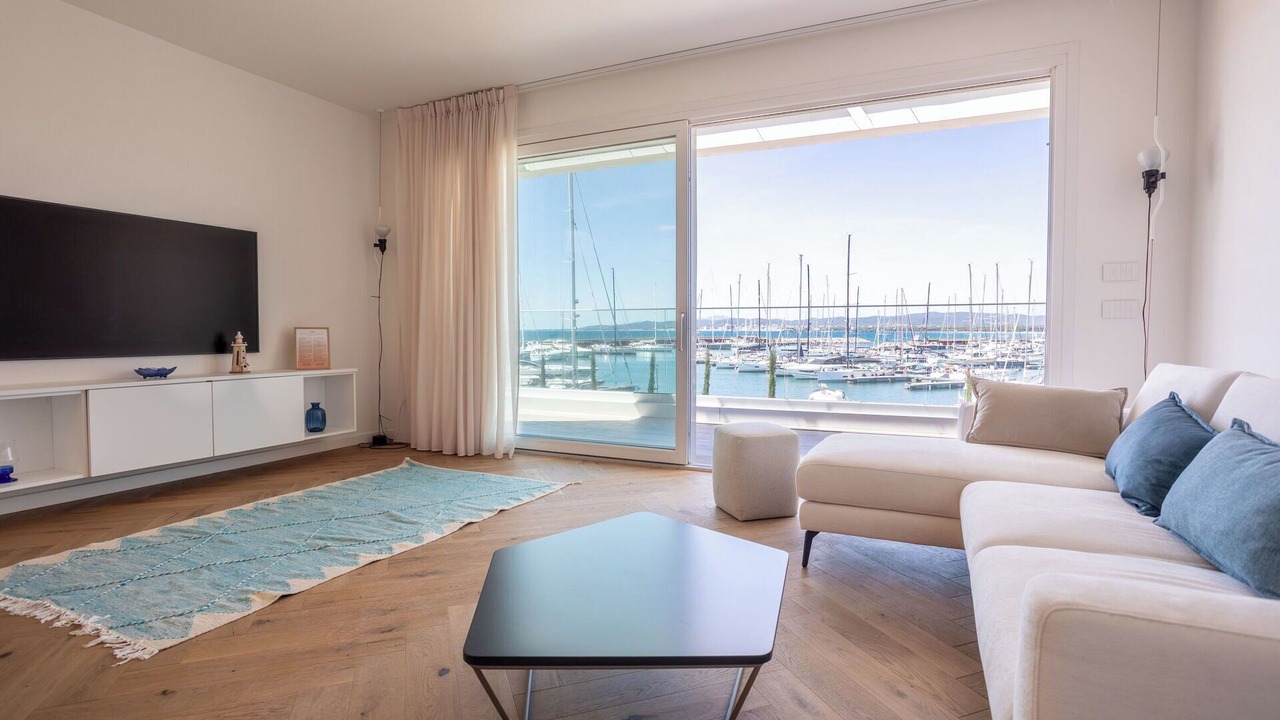 Photo of Patio Balcony in Puntone di Scarlino