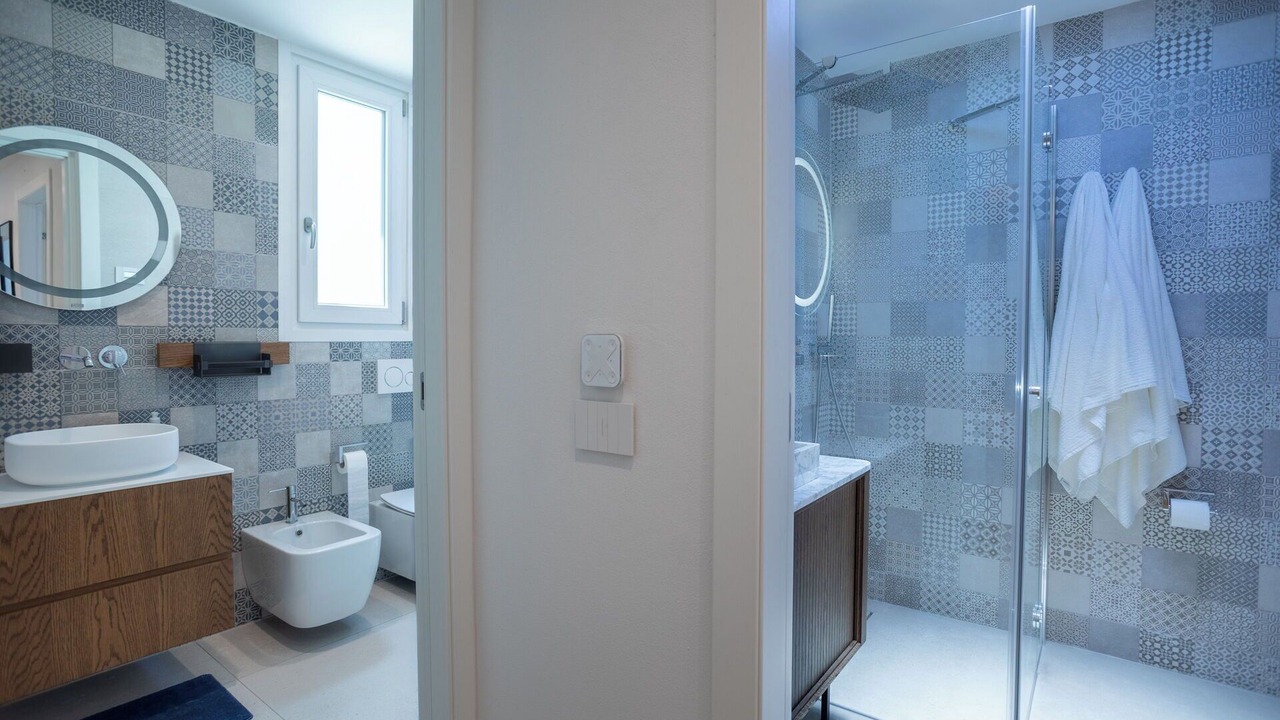 Photo of Bathroom in Puntone di Scarlino