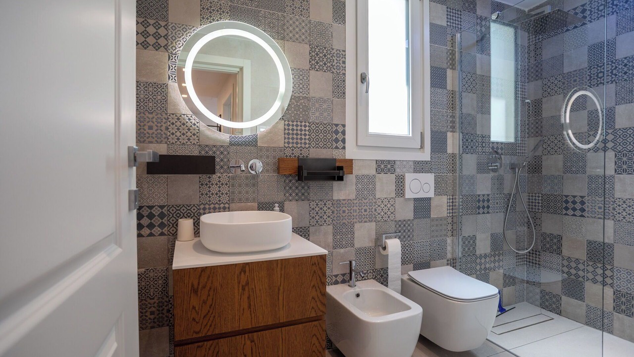 Photo of Bathroom in Puntone di Scarlino