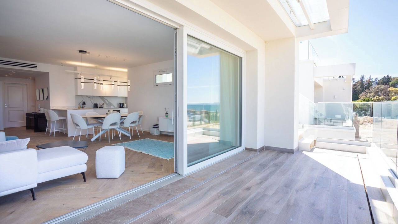 Photo of Patio Balcony in Puntone di Scarlino