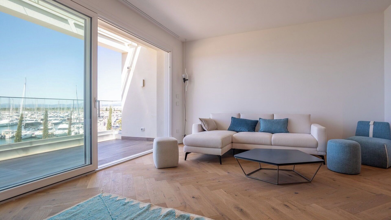 Photo of Bedroom in Puntone di Scarlino