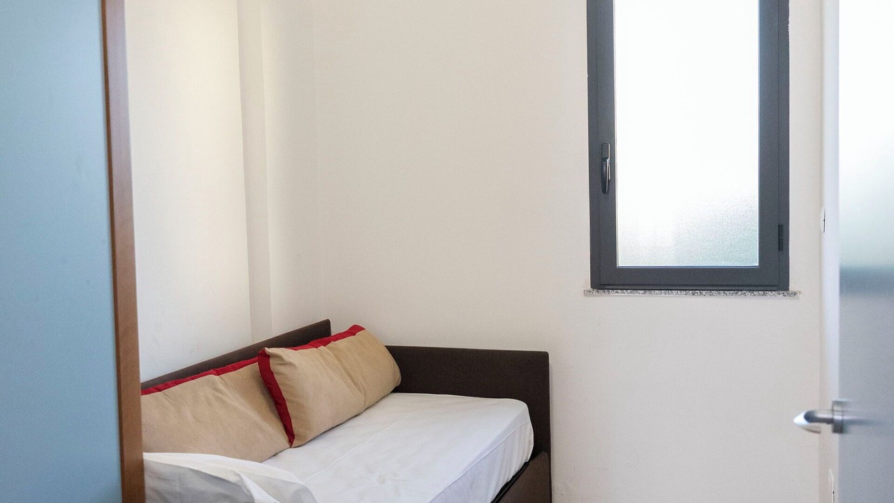 Photo of Bedroom in Amantea