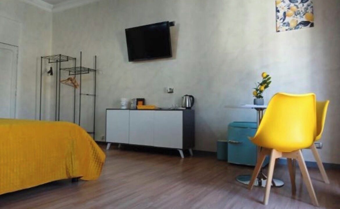 Photo of Bedroom in Reggio Calabria