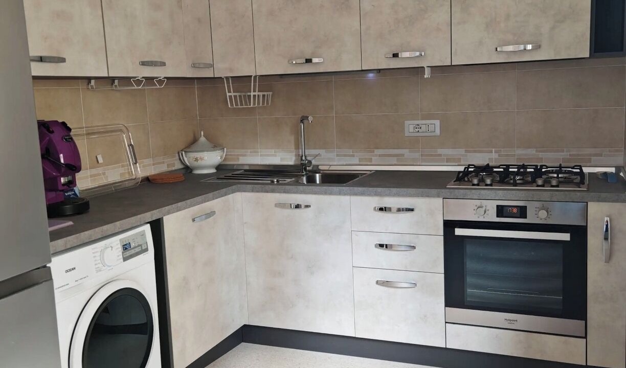 Photo of Kitchen in Centro Storico