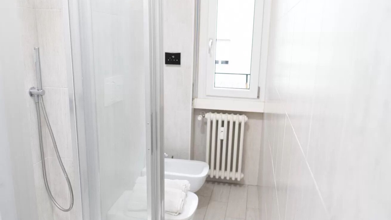 Photo of Bathroom in Ghisolfa