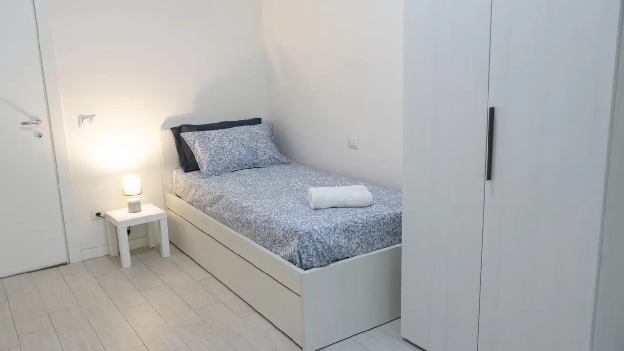 Photo of Bedroom in Ghisolfa
