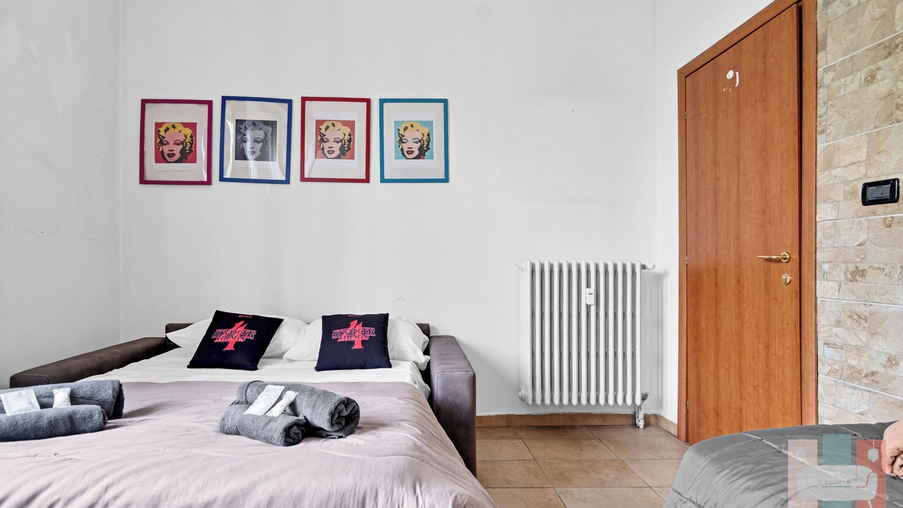 Photo of Bedroom in Stadera