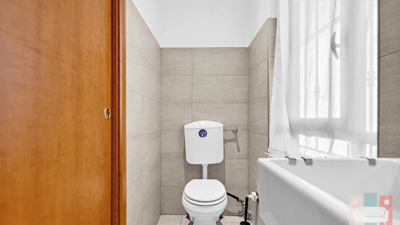 Photo of Bathroom in Stadera