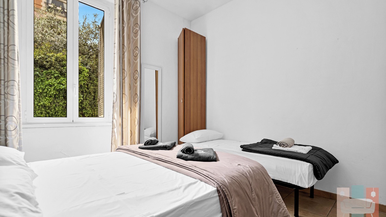 Photo of Bedroom in Stadera