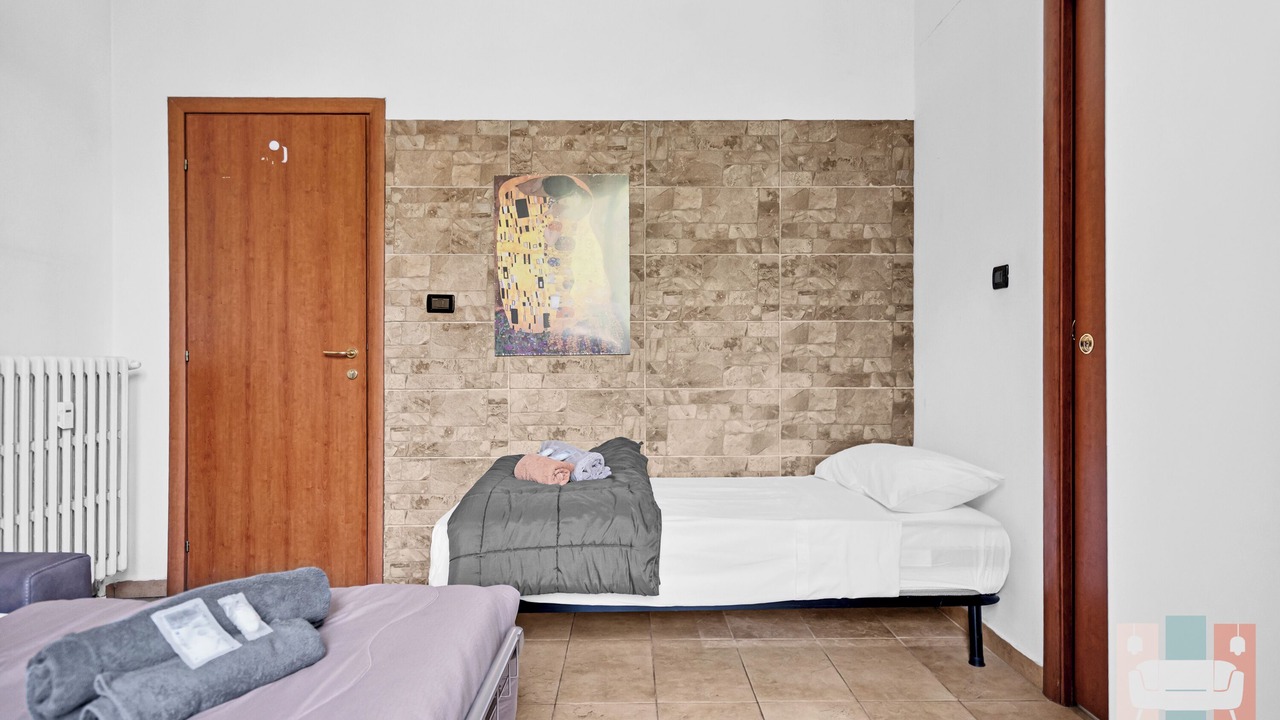 Photo of Bedroom in Stadera