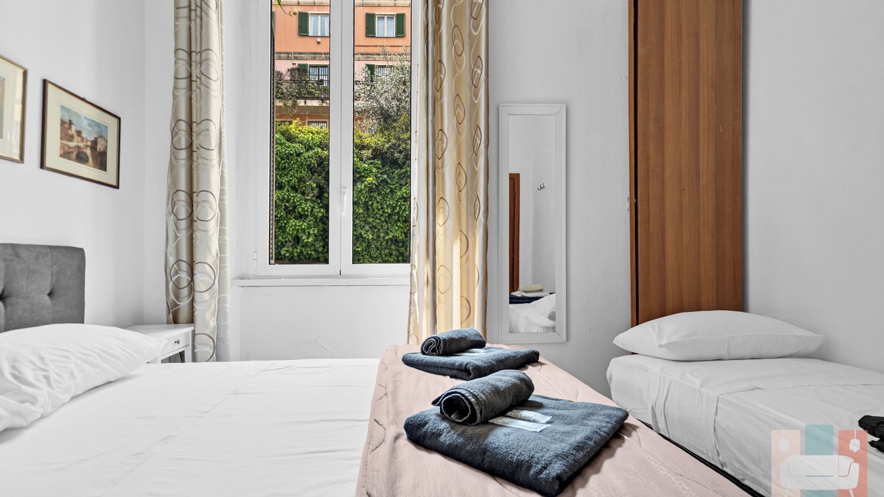 Photo of Bedroom in Stadera