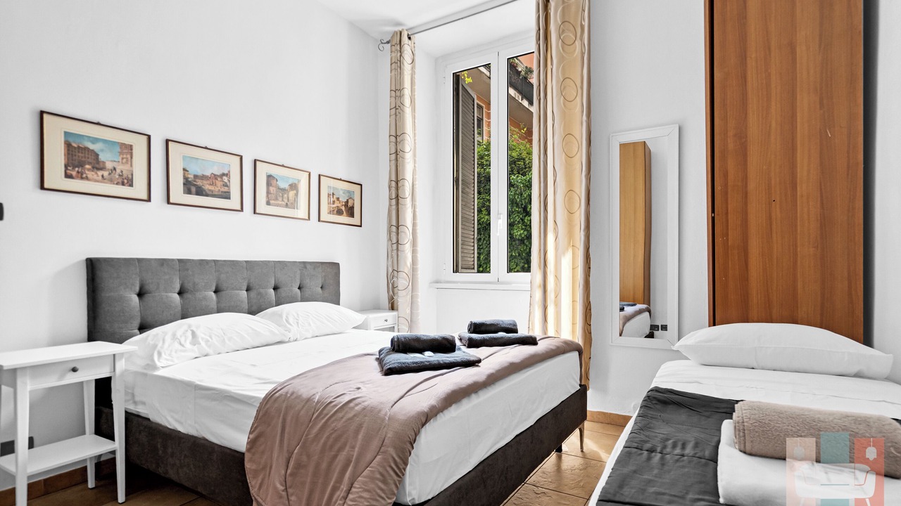 Photo of Bedroom in Stadera