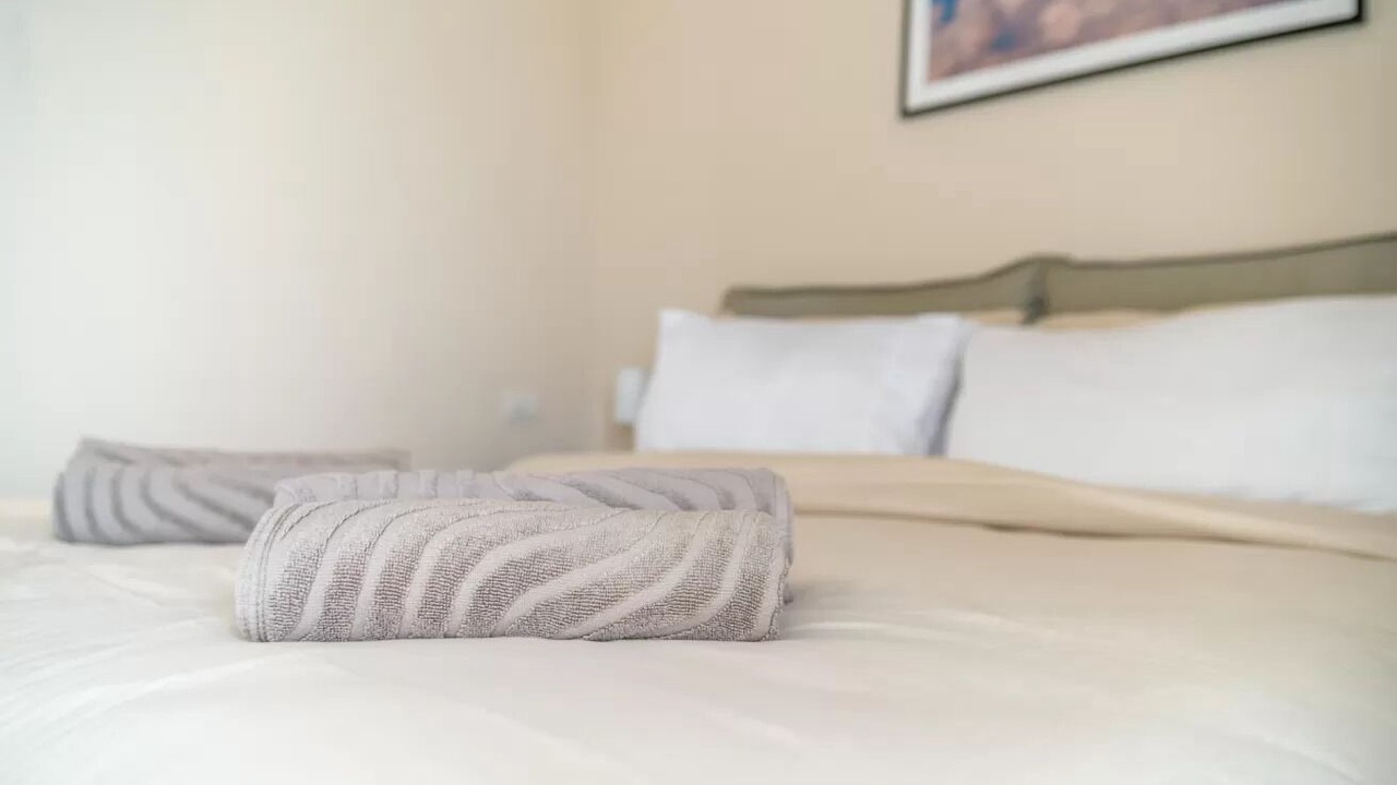 Photo of Bedroom in Bovisa