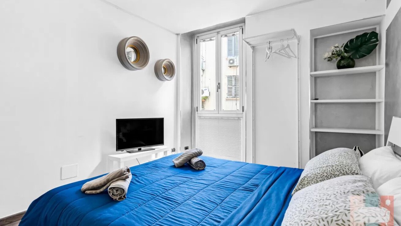 Photo of Bedroom in Varesine