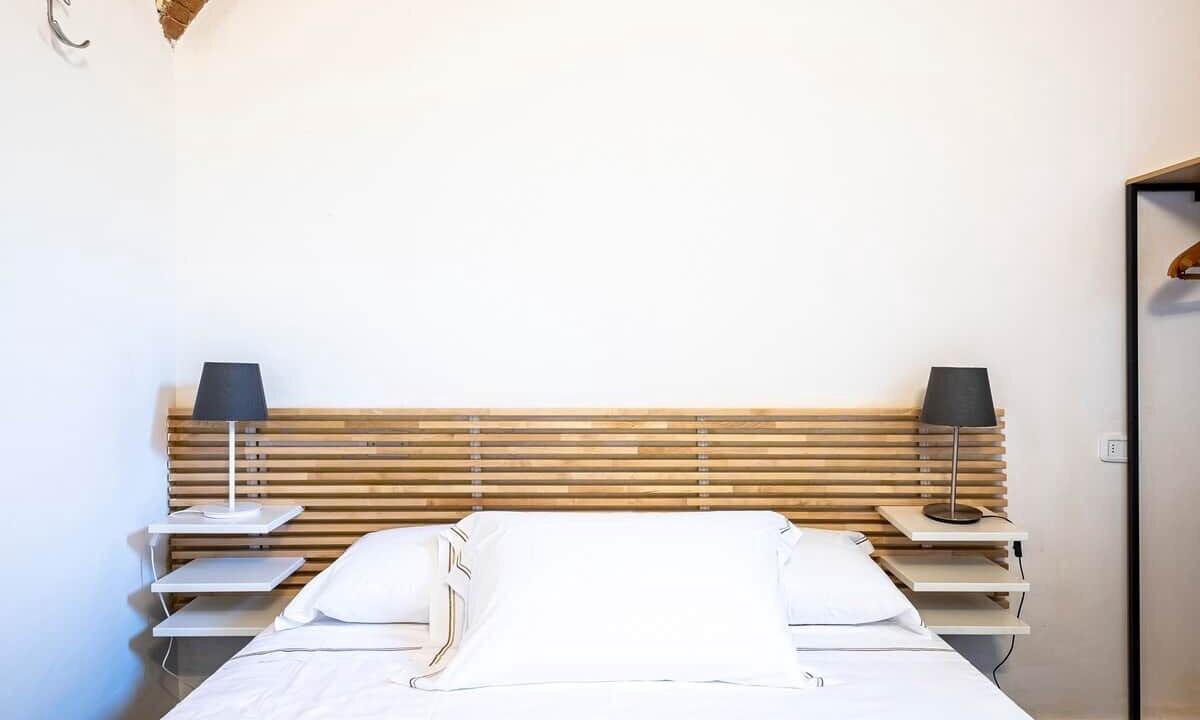 Photo of Bedroom in Grosseto