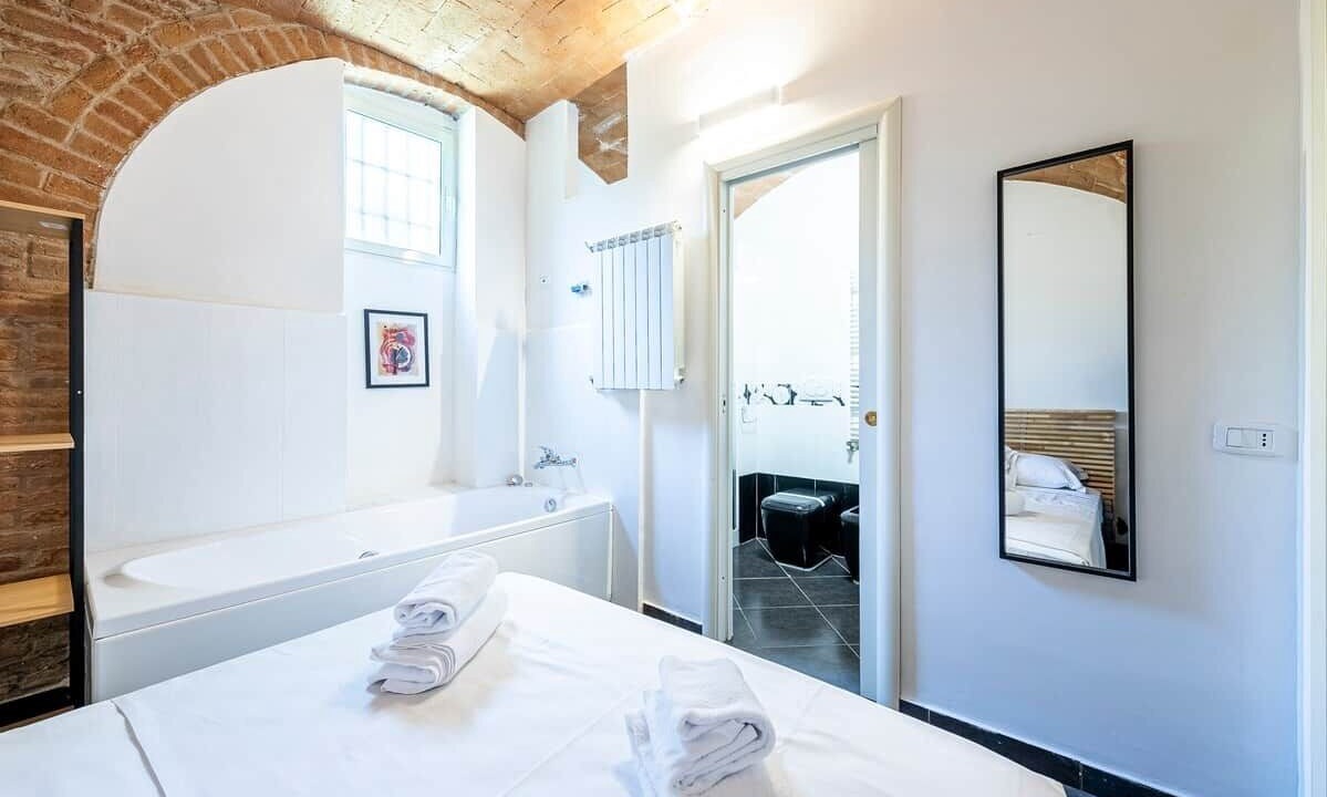 Photo of Bathroom in Grosseto